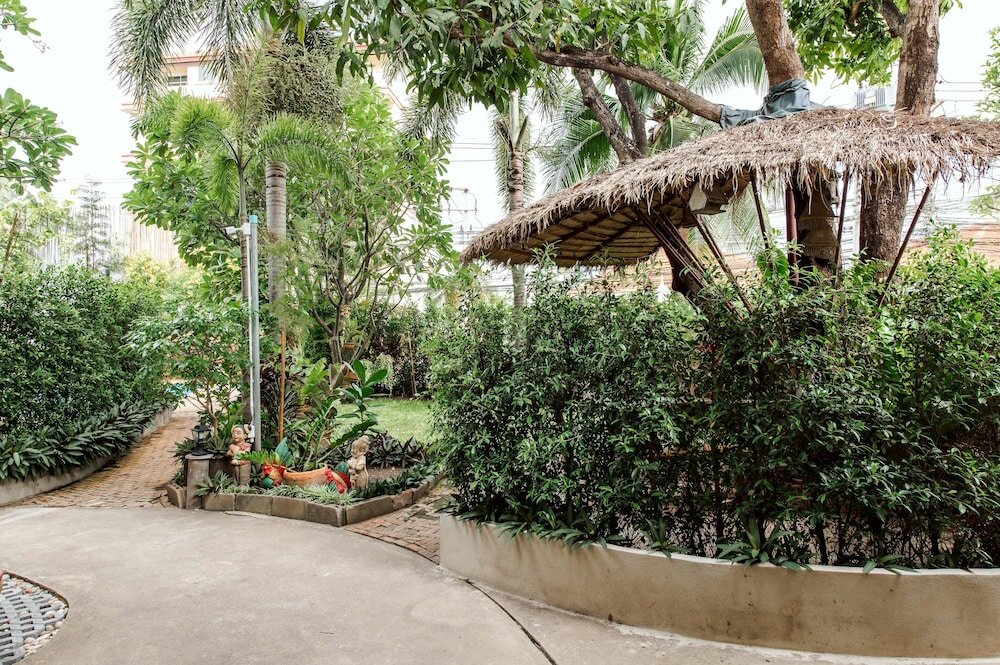 Фото Prinz Garden Villa