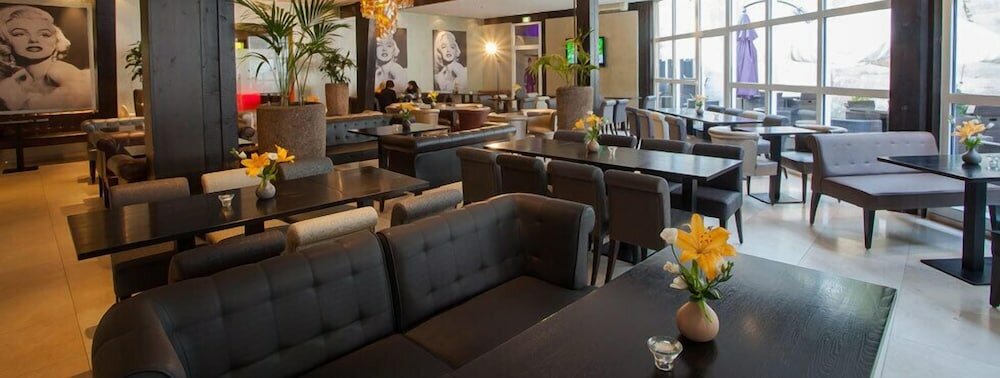 Фото Centro Hotel Ayun