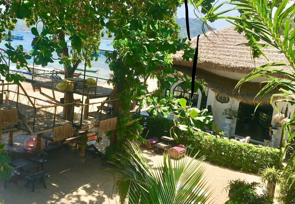 Фото Blue Diamond Resort