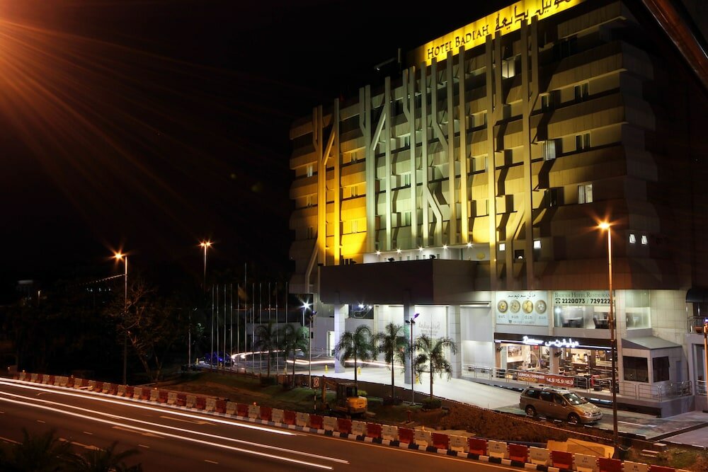 Фото Badi'ah Hotel