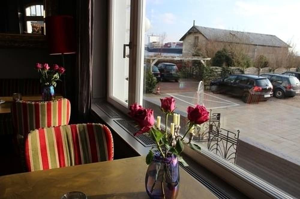 Фото Strandhotel Blankenese