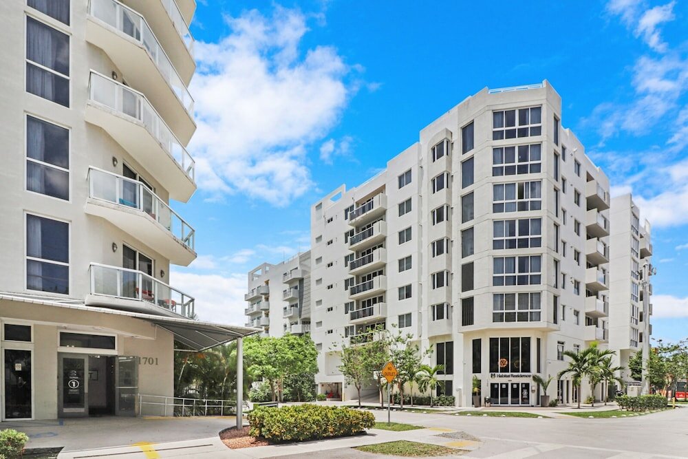 Фото Roami at Habitat Brickell