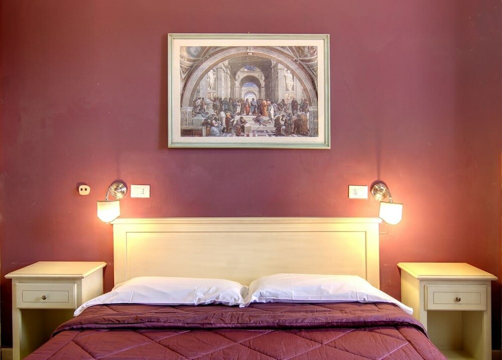 Фото Hotel Genzianella