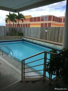 Гостиница The MetroCentre Hotel and Convention Center