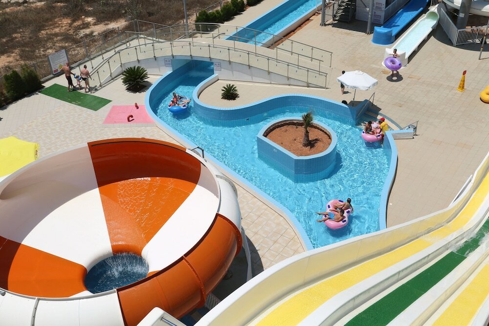 Фото Panthea Holiday Village Water Park Resort