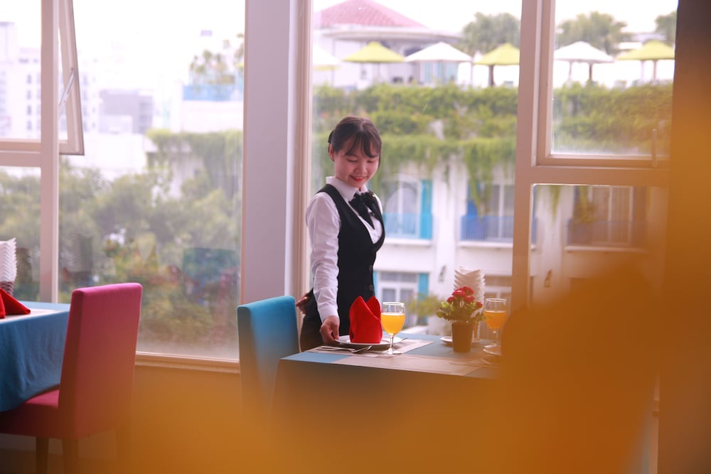 Фото Fivitel King