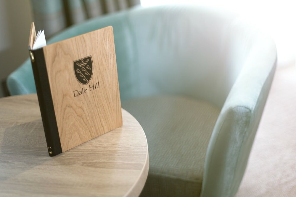 Фото Dale Hill Hotel & Golf Club