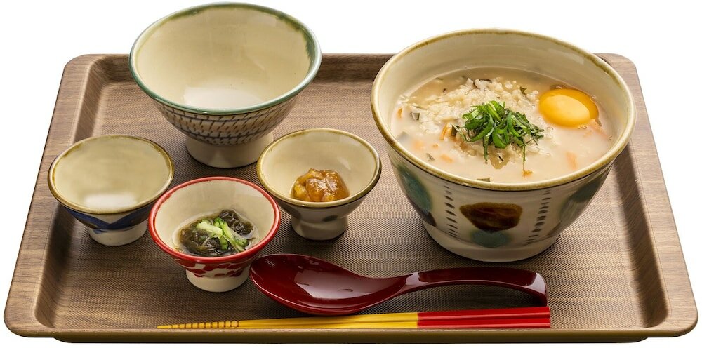 Фото Naha-West Inn