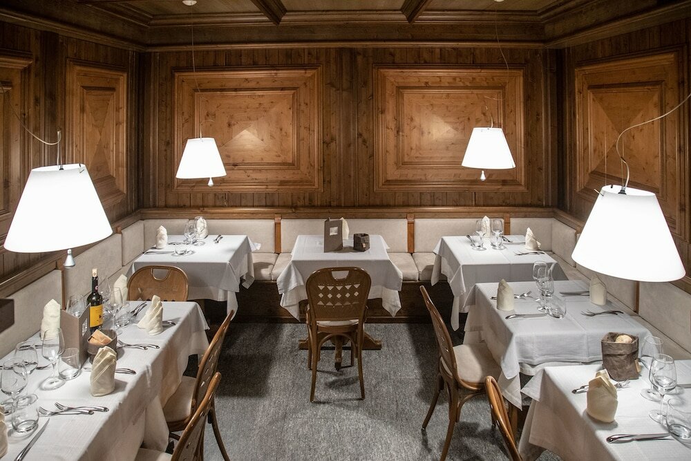 Фото Hotel Compagnoni