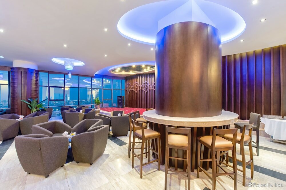 Фото Muong Thanh Song Lam Hotel