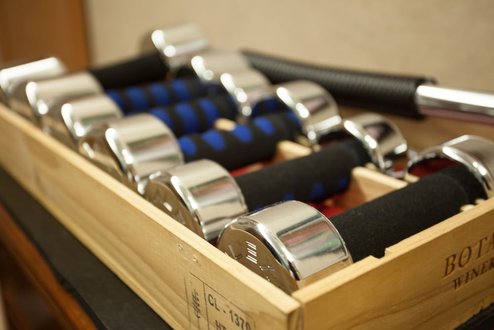 Фото Rich Garden Hotel