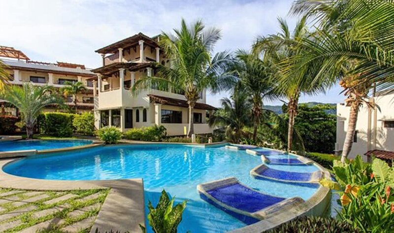 Гостиница Tropical Gardens