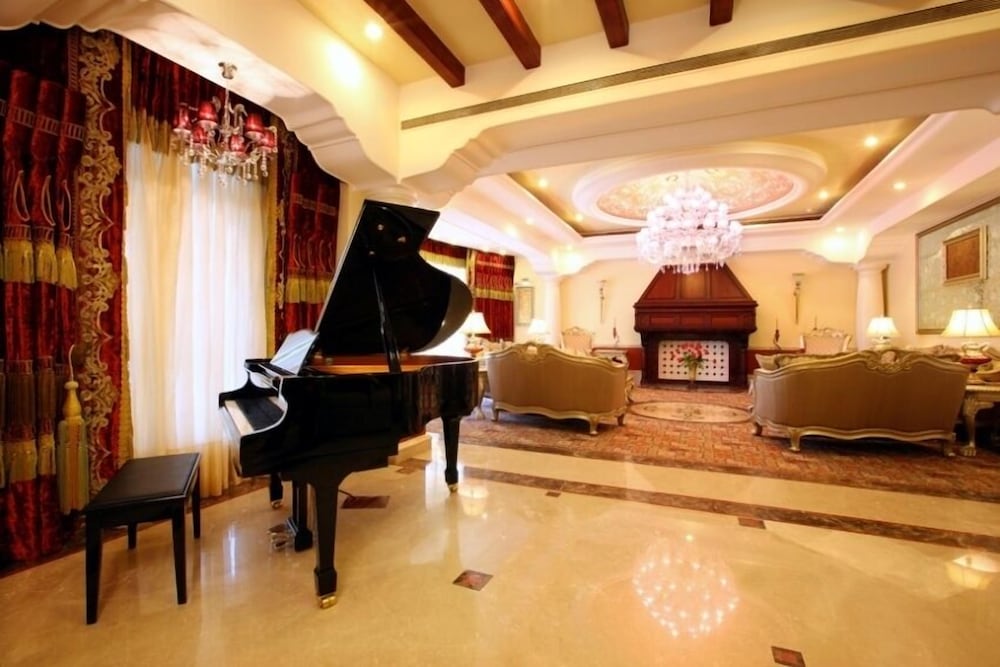 Фото Tuli Imperial