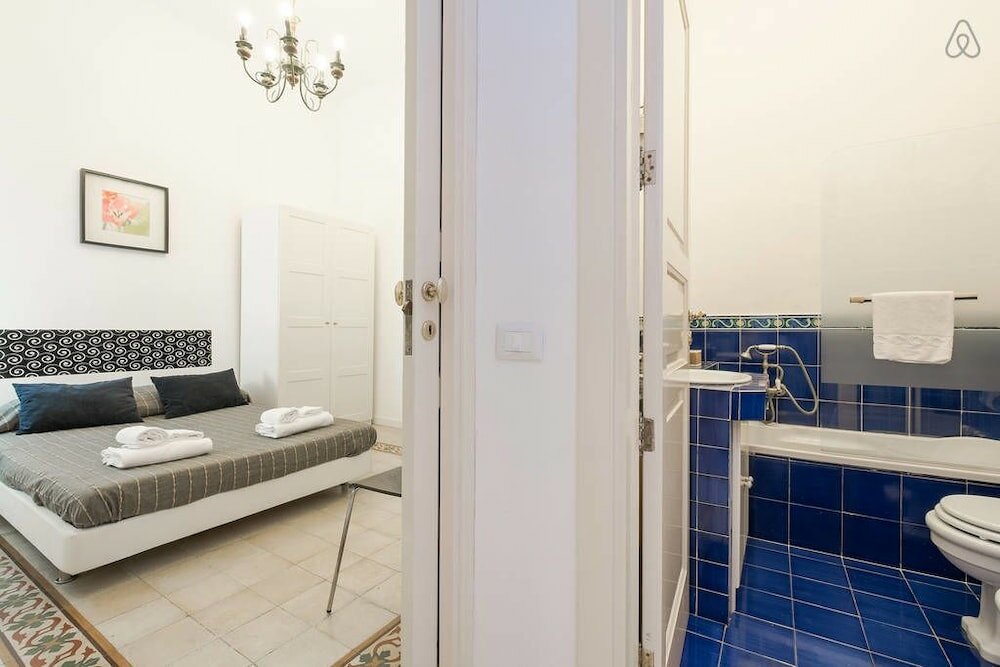 Фото B&b Ai Tintori