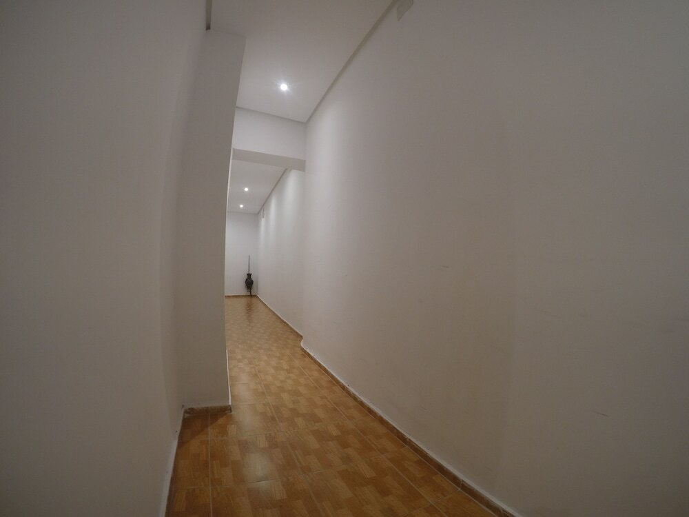 Фото Hostal Los Perales