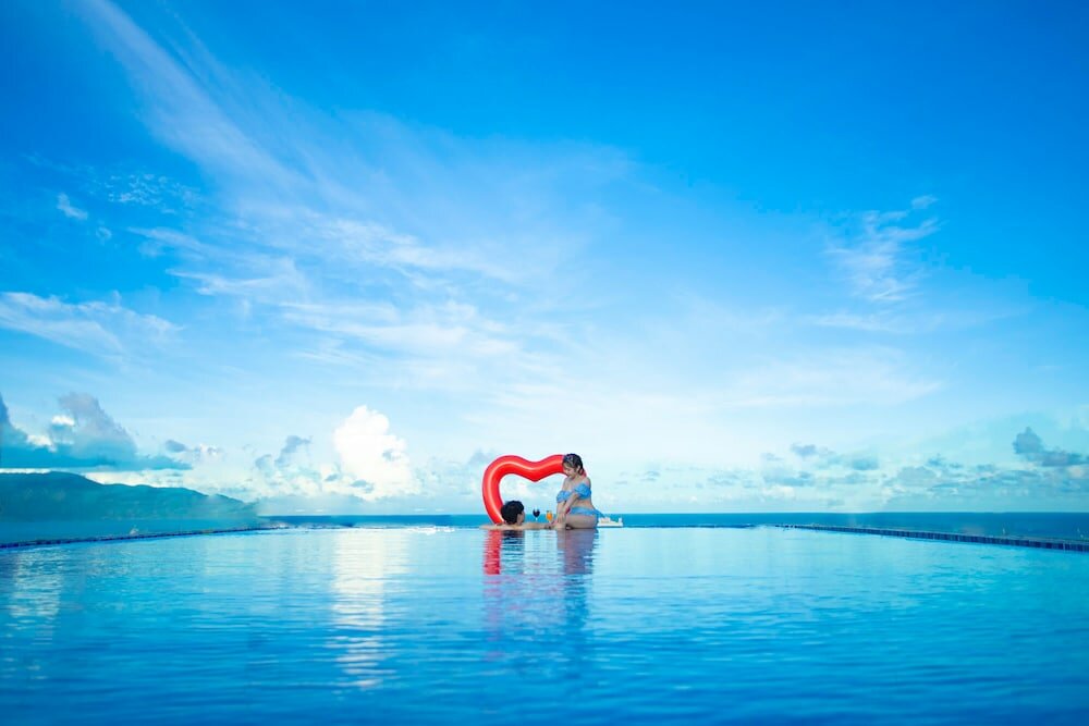 Фото Fivitel King