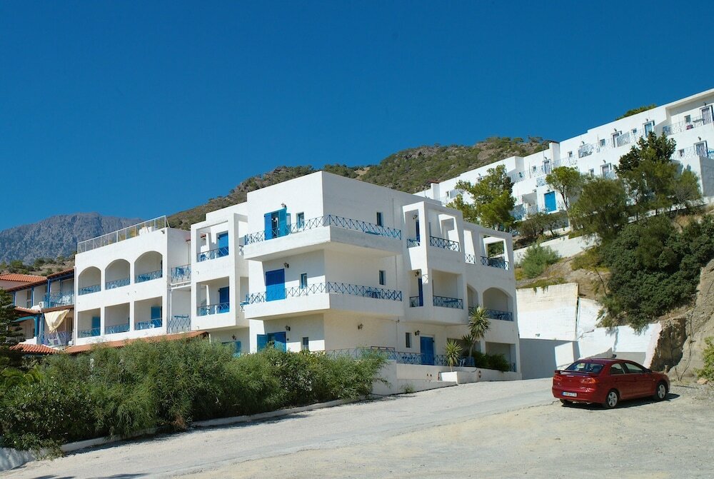 Фото Eden Rock Hotel