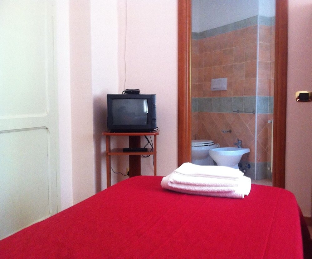 Фото Hotel Eliseo