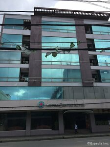 Гостиница The MetroCentre Hotel and Convention Center