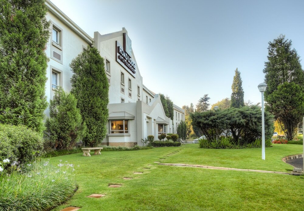 Фото Road Lodge Germiston Lake