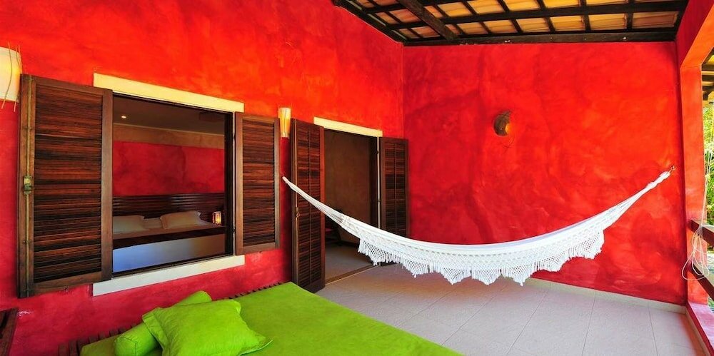 Фото VIA das Pedras Pousada