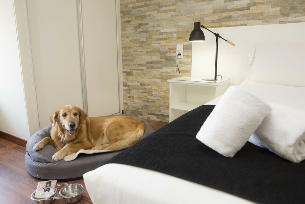 Фото Casual de las Letras Sevilla