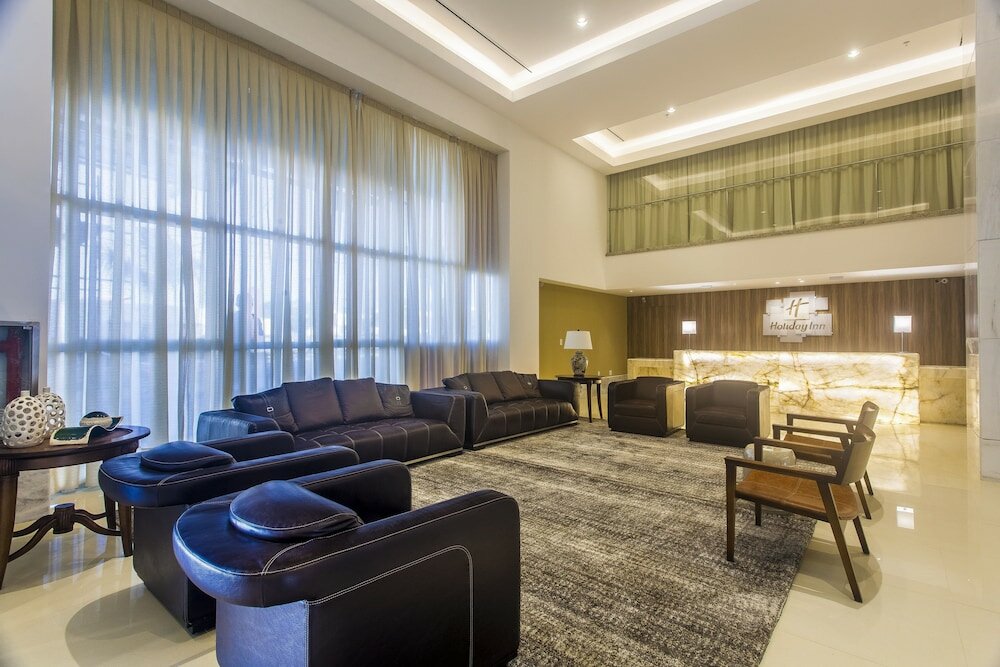 Фото Holiday Inn Natal, an Ihg Hotel