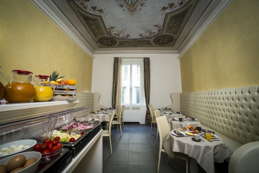 Фото Hotel La Casa di Morfeo