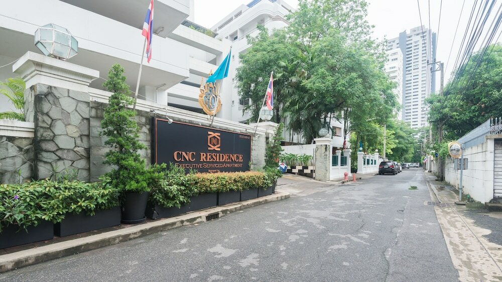 Фото Cnc Residence