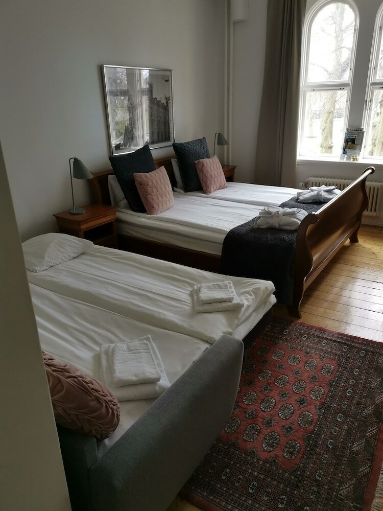 Фото Frimurarehotellet, Sure Hotel Collection by Best Western