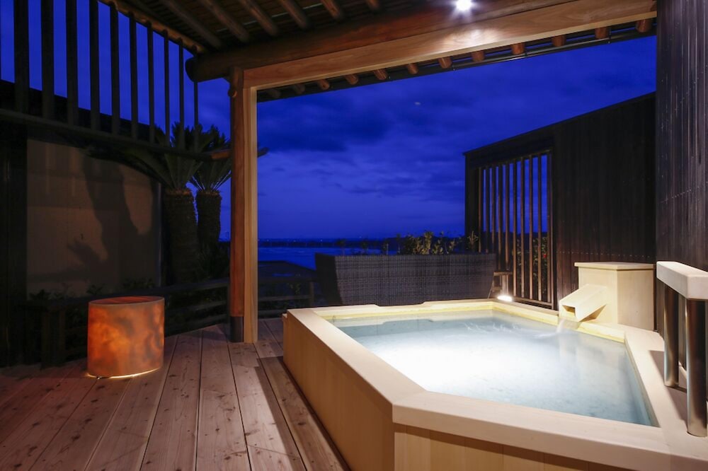 Фото Plaza Awajishima