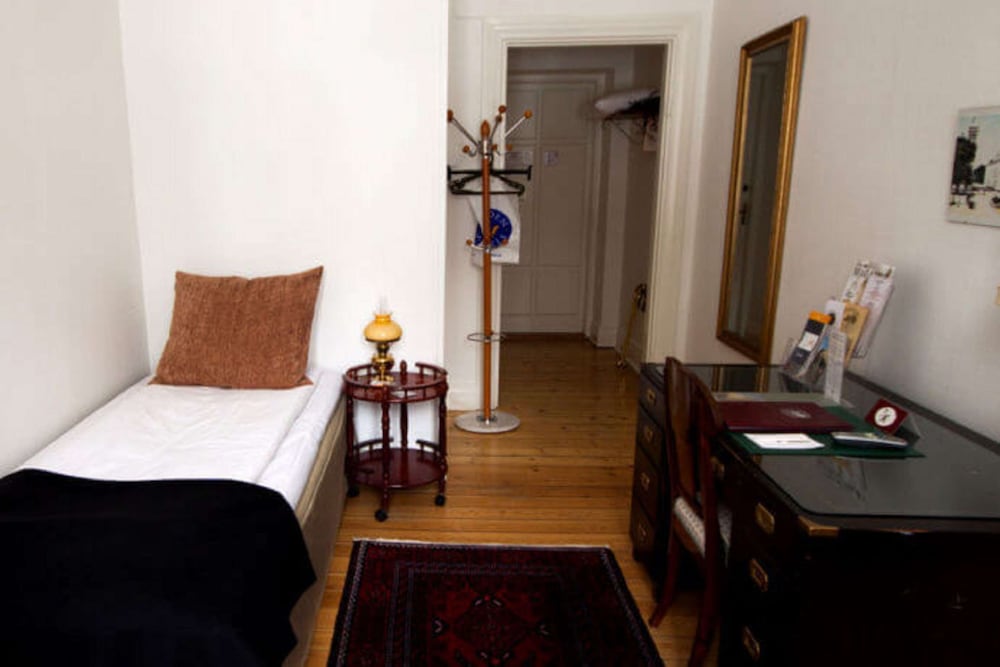 Фото Frimurarehotellet, Sure Hotel Collection by Best Western