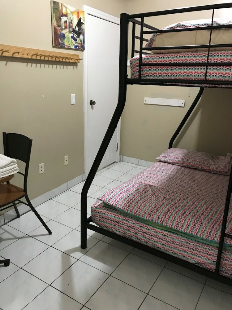 Фото Toronto Travellers Home