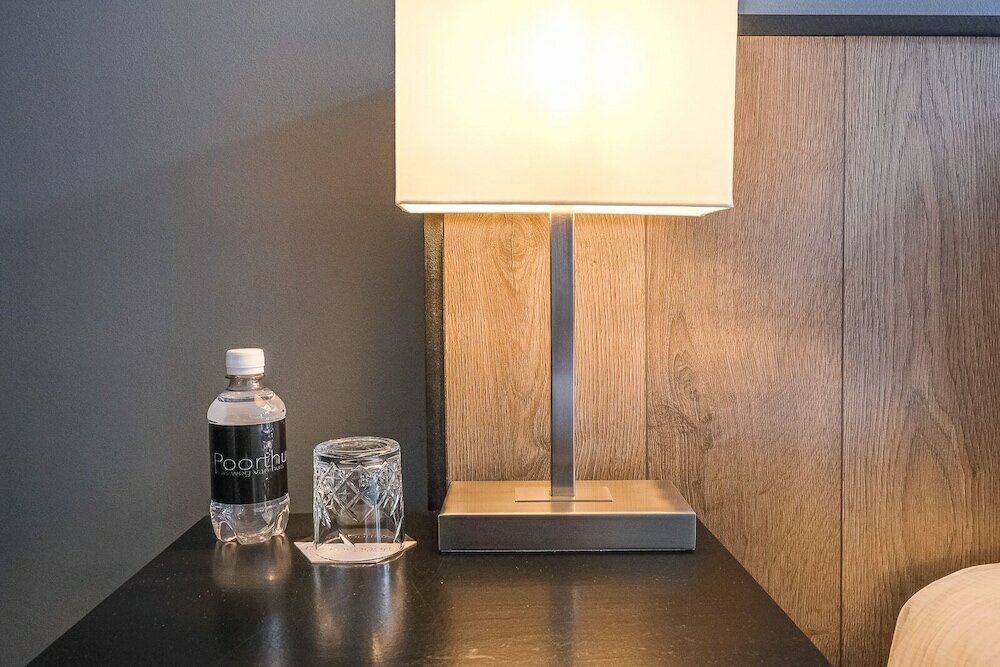 Фото B&b 't Poorthuys