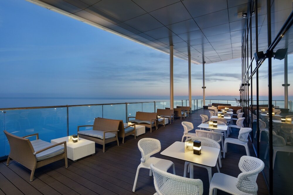 Фото Hilton Batumi