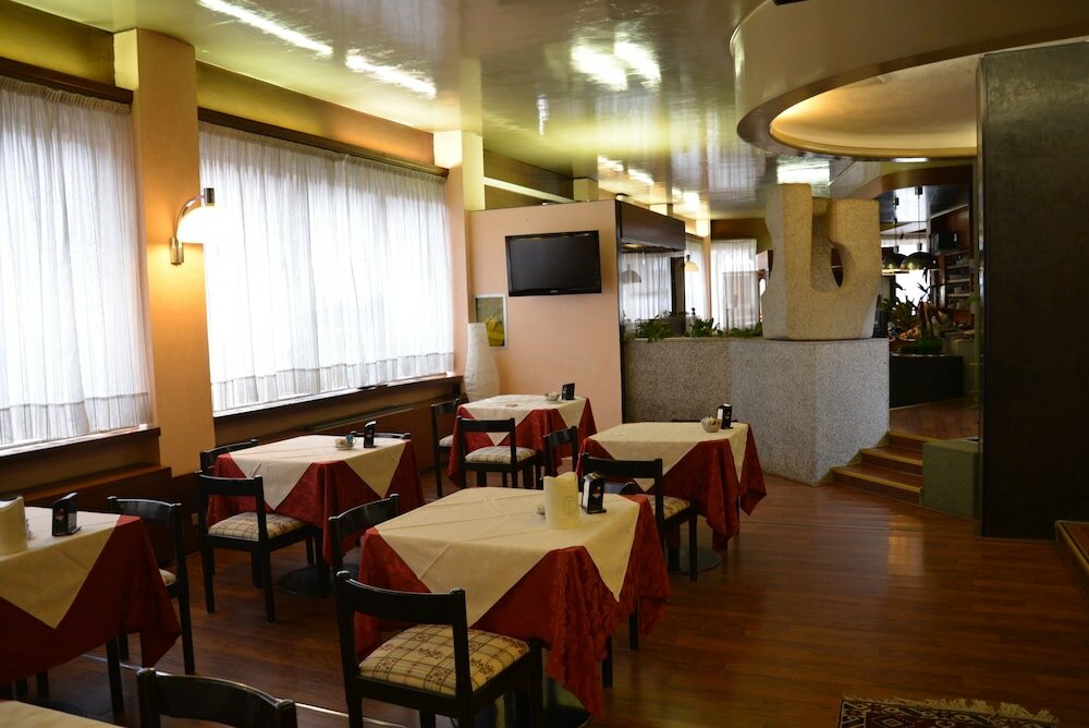 Фото Hotel Salieri