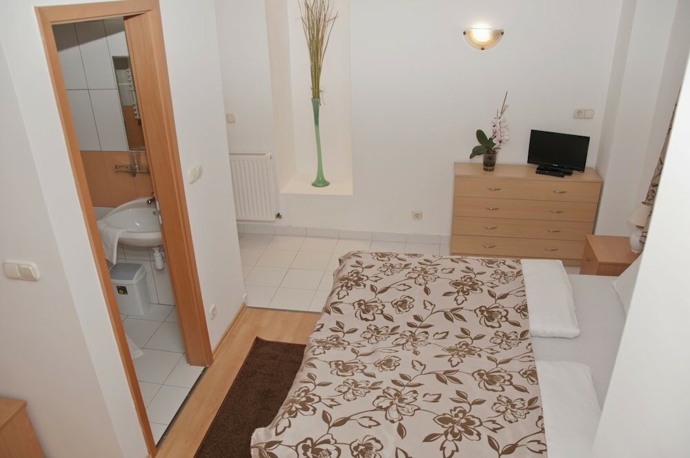 Фото Esprit Hotel Budapest