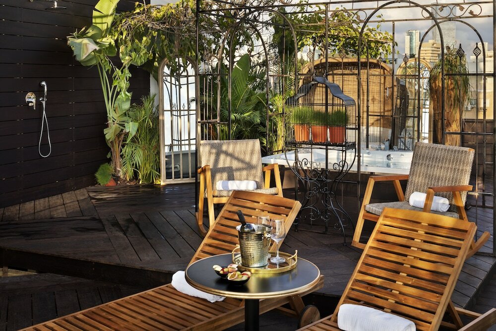 Фото отеля 5