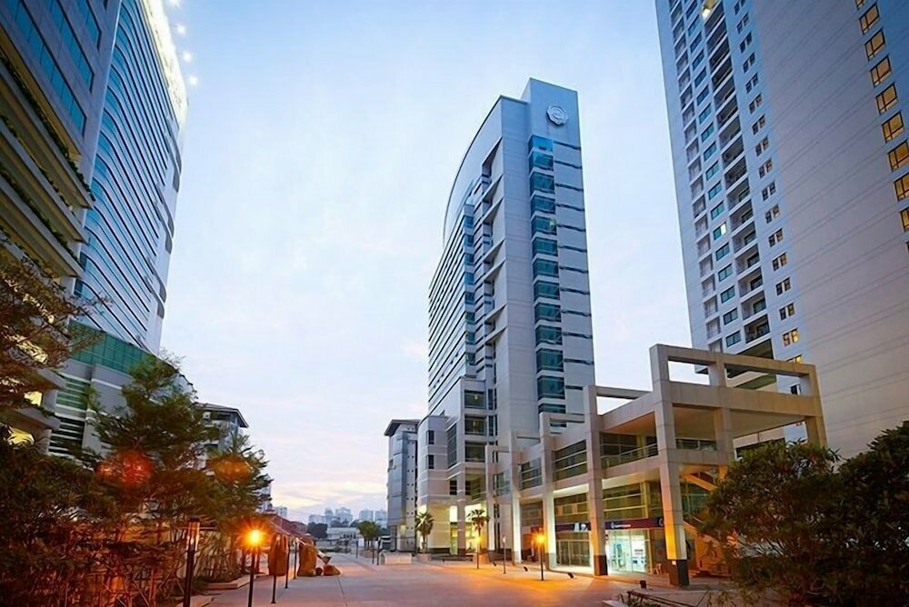 Hotel Swutel Hotel, Bangkok, photo