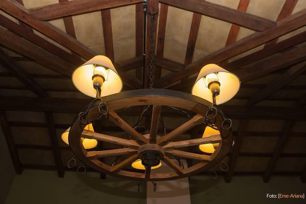 Фото Estancia Río de las Aves