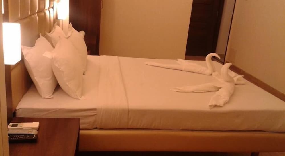 Фото Krishna Avatar Stay Inn