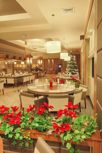 Гостиница Ramada Georgetown Princess Hotel в Гайане