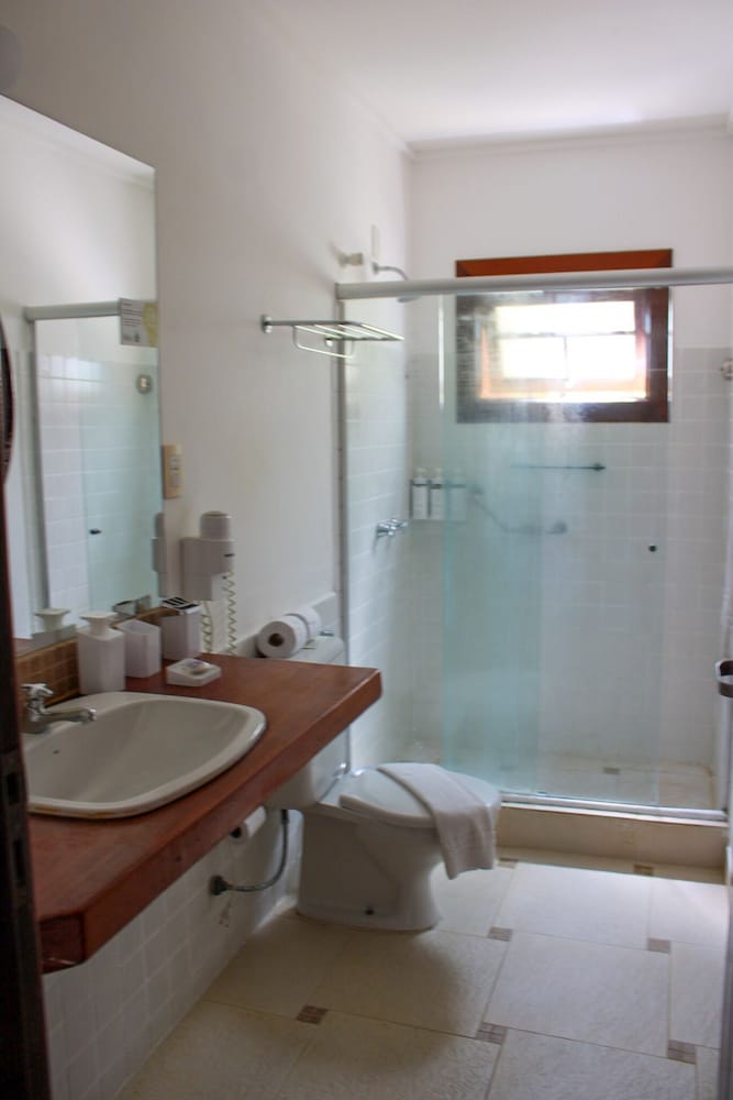 Фото VIA das Pedras Pousada