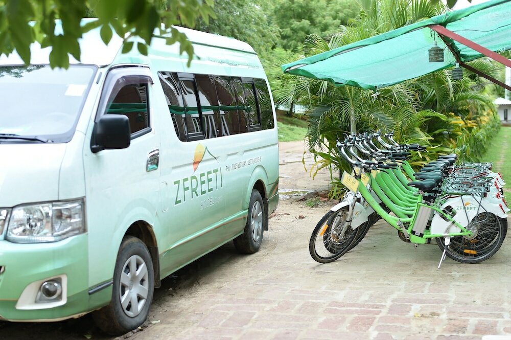 Фото отеля 4