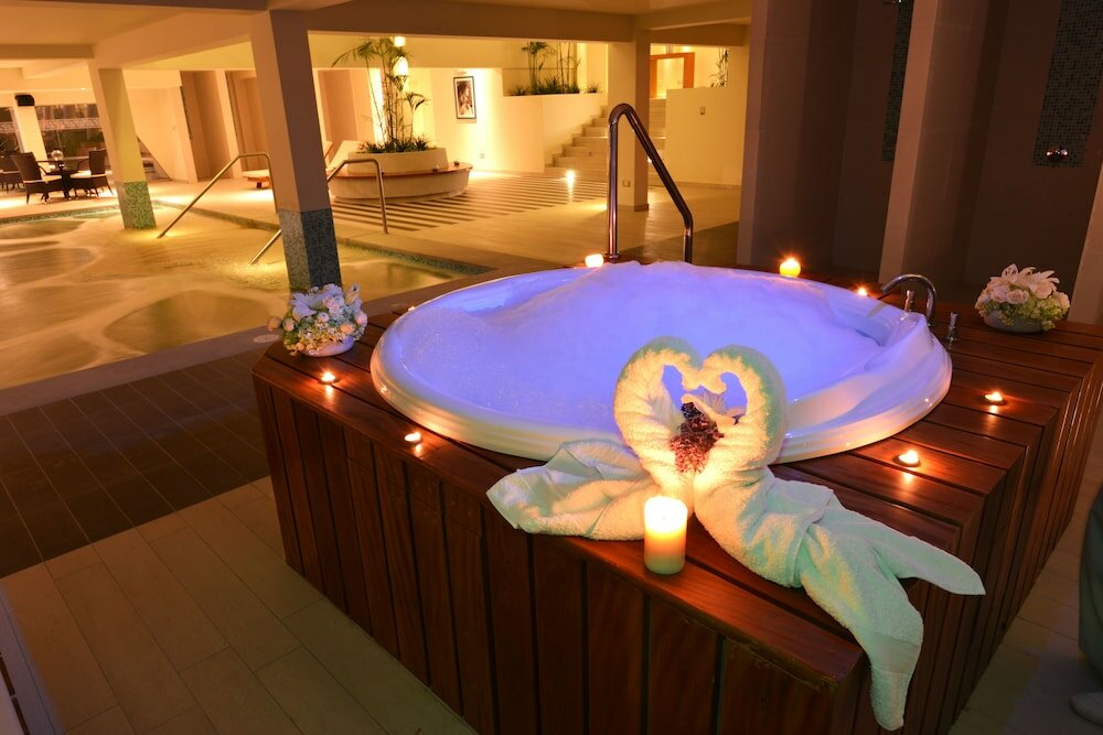 Фото Aranwa Paracas Resort & SPA