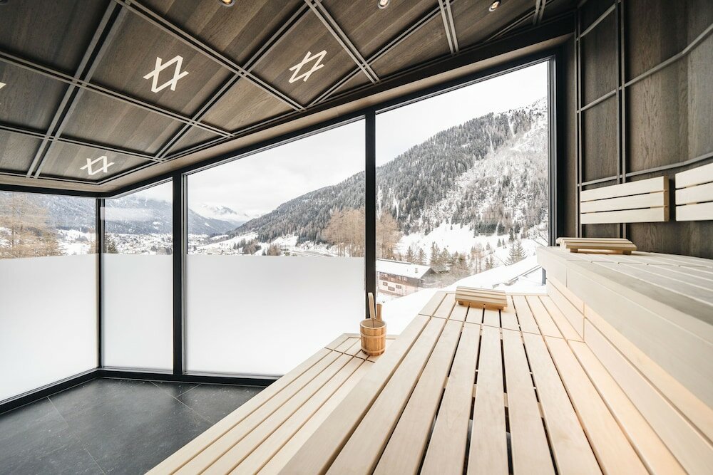 Фото Arpuria l hidden luxury mountain home Adults friendly