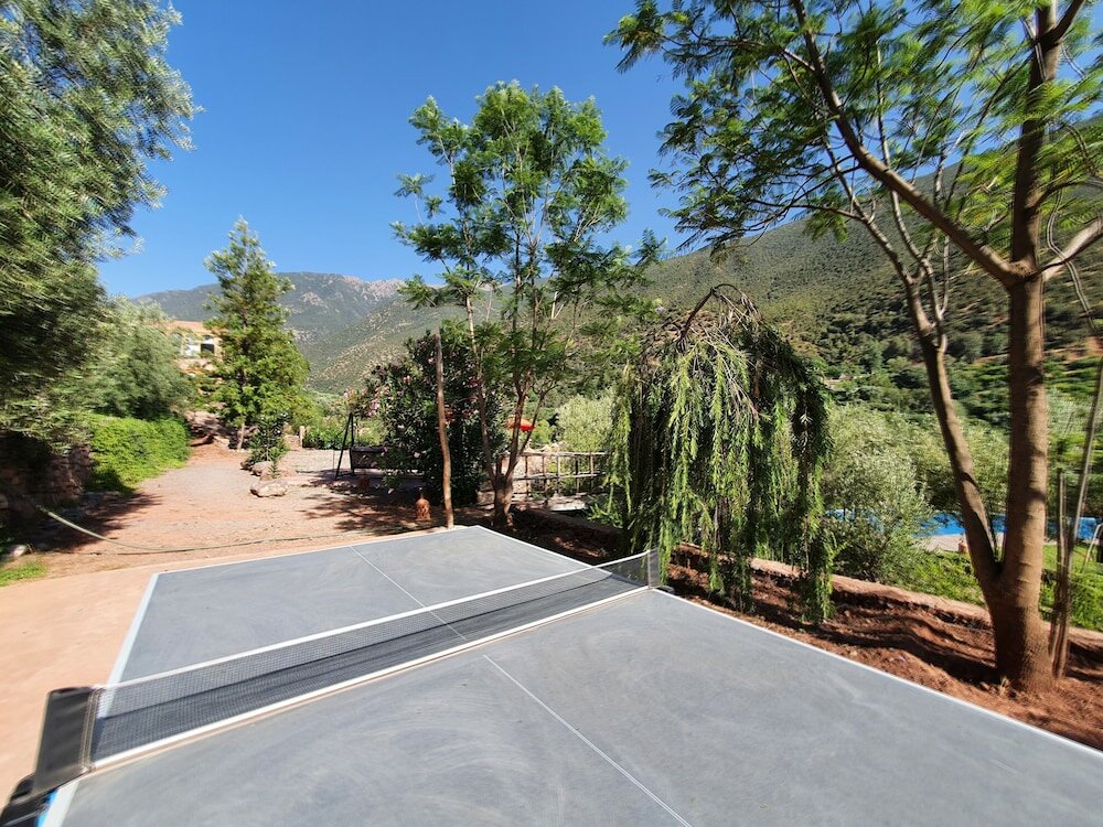 Фото Kasbah Africa