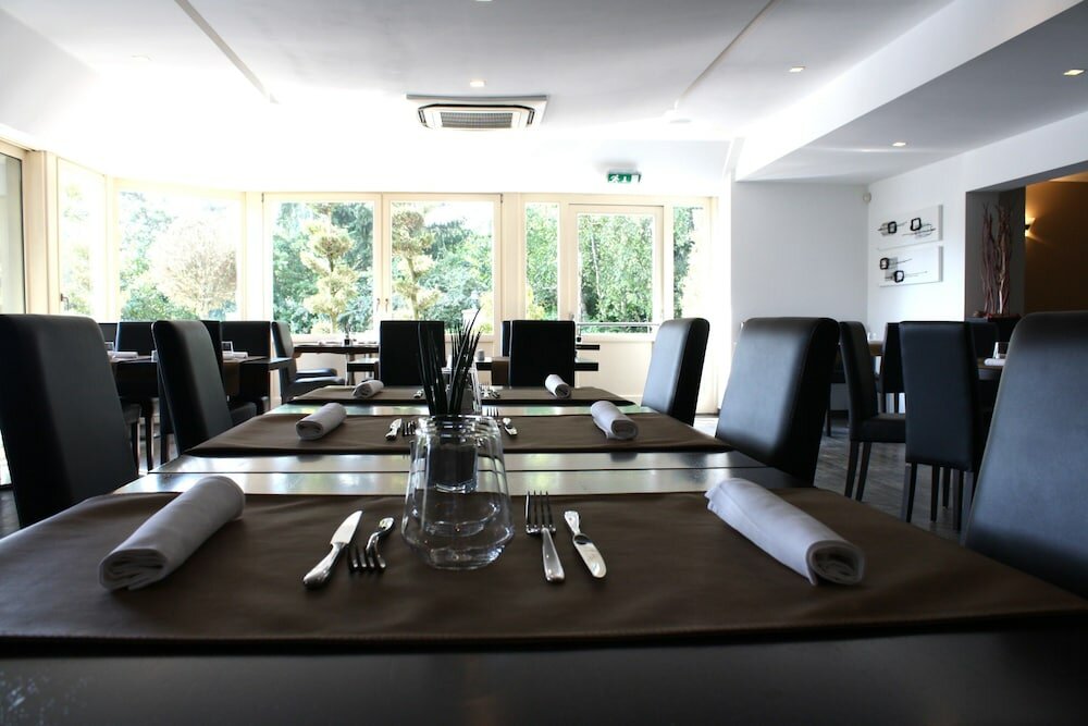 Фото Bivius Eat & Sleep