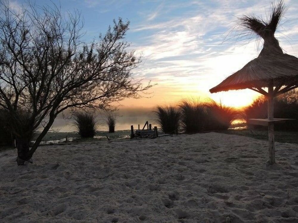 Фото Estancia Río de las Aves