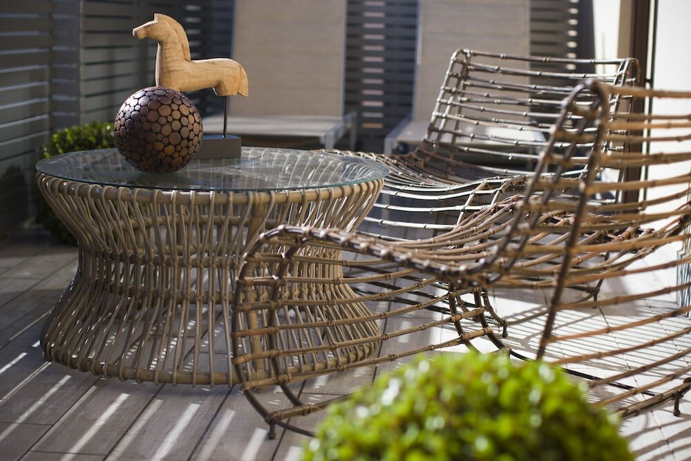 Фото Salamanca Suite Studios